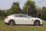 保时捷Panamera2014款Panamera 3.0T 