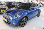 MINICOUPE2012款1.6L COOPER 