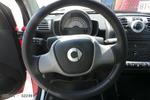 smartfortwo2009款coupe 1.0L 标准版