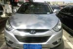 现代ix352010款2.4L 自动四驱领航版GLS 