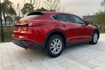 马自达CX-42016款2.0L 自动两驱蓝天品位版