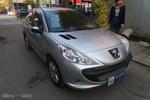 标致207三厢2011款驭乐版 1.6L 自动