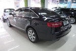 奥迪A6L2011款2.4L 技术型