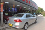 大众宝来2013款1.6L 手动 舒适型