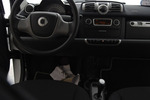 smartfortwo2012款1.0 MHD 硬顶标准版