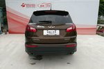 奇瑞瑞虎52014款2.0L CVT家悦版