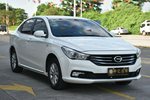 广汽传祺GA3S视界2014款1.6L 手动精英ESP版