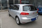 大众高尔夫2009款1.4TSI 手动 舒适型