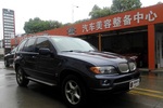 宝马X52005款3.0i