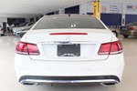 奔驰E级双门2014款E200 Coupe