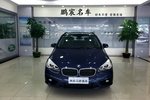 宝马2系Active Tourer2015款218i 运动设计套装