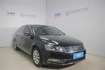 大众迈腾2012款1.8TSI DSG 豪华型