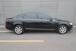 奥迪A6L2011款2.7TDI 舒适型