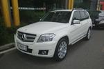 奔驰GLK级2010款GLK300 4MATIC 动感型