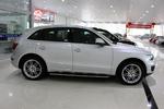 奥迪Q52010款2.0TFSI 豪华型