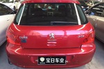 标致307两厢2009款1.6L 自动舒适版