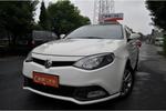 MG62010款1.8DVVT 手自一体 世博版