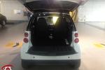 smartfortwo2013款1.0 MHD 新年特别版