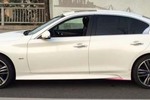 英菲尼迪Q50L2015款2.0T 悦享版