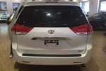 丰田Sienna2011款3.5L 四驱自动型