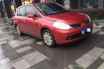 日产骐达2006款1.6i G 自动