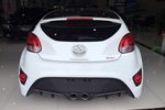 现代Veloster飞思2015款1.6T 自动尊享版