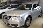 大众宝来2008款1.6L 手动 舒适型