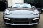 保时捷Boxster2009款Boxster 2.9L 