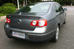 大众迈腾2009款2.0TSI DSG 豪华型