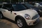 MINIMINI2013款1.6L ONE 限量第三款