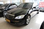 奔驰S级2010款S 350L 4MATIC