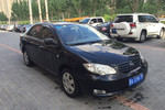 比亚迪F32009款1.5L 智能白金版标准型GL-i 