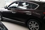 英菲尼迪QX502010款EX25 2.5L 优雅版