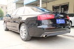 奥迪A6L2012款TFSI 标准型(2.0T)