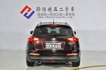 英菲尼迪QX502010款EX25 2.5L 优雅版