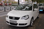 大众Polo Sporty2009款1.6L 自动版