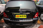 奔驰R级2008款R350L 4MATIC