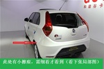 MG32013款1.5L 自动精英版