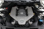 奔驰C63 AMG2010款C63 AMG 高性能版