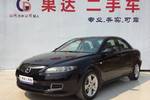 马自达MAZDA62007款2.0 手自一体超豪华型