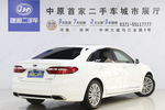 福特金牛座2015款2.0L GTDi 豪华型