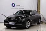 宝马7系2011款730Li 典雅型