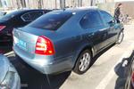 斯柯达明锐2008款1.8TSI 手动夺金版