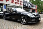 奔驰S级 AMG2013款S65L AMG Grand Edition