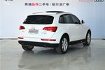 奥迪Q52015款40 TFSI 舒适型