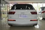 奥迪Q72016款40 TFSI 舒适型