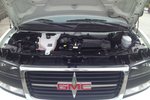 GMC Savana2013款6.0L 2500S运动版10座