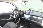 smartfortwo2012款1.0T 博速Xclusive版