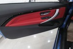 宝马4系 Coupe2017款440i xDrive M运动套装