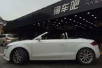 奥迪TT2011款Roadster 2.0TFSI